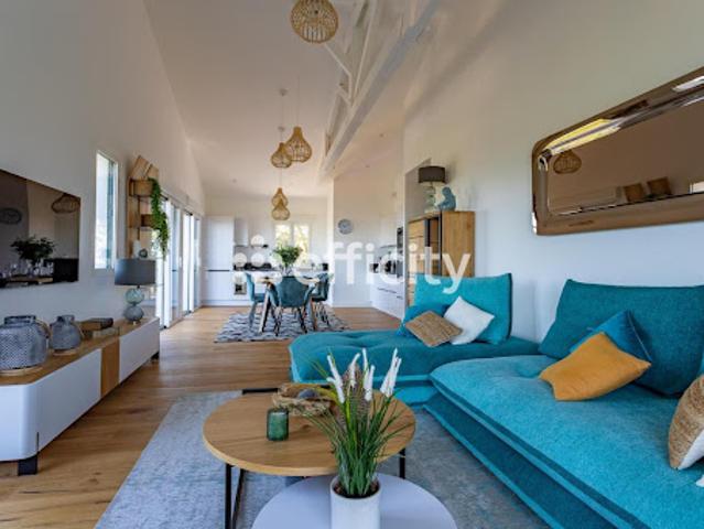 Appartement vente à Arcachon, La Teste-de-buch