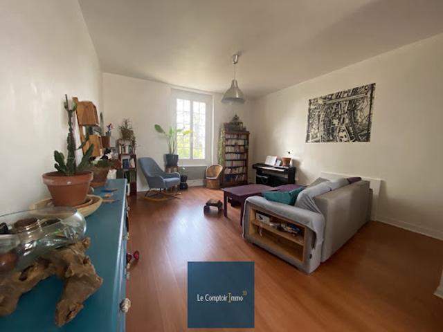 Appartement vente à Ambarès-et-Lagrave, Gironde