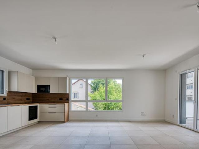 Appartement vente à Grenoble
