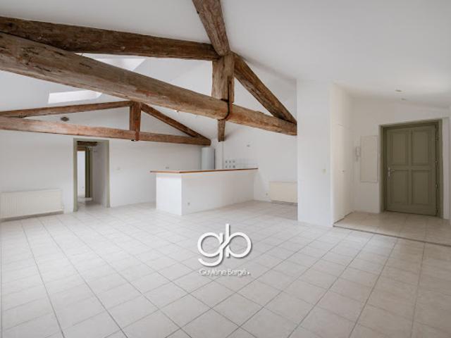 Appartement vente à Béziers