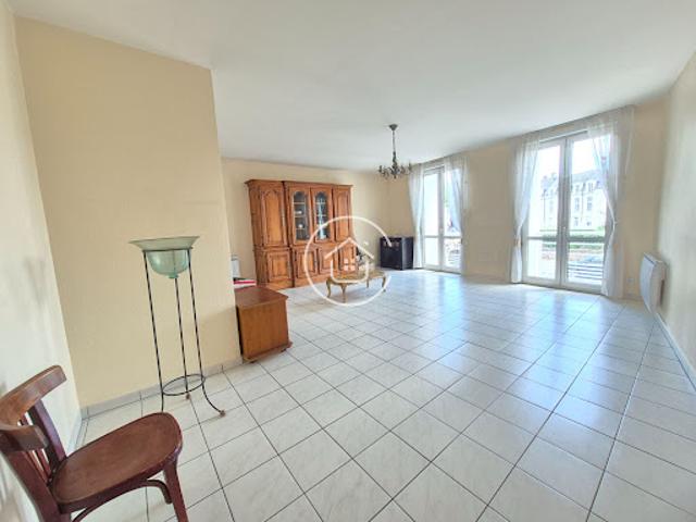 Appartement vente à Vendôme