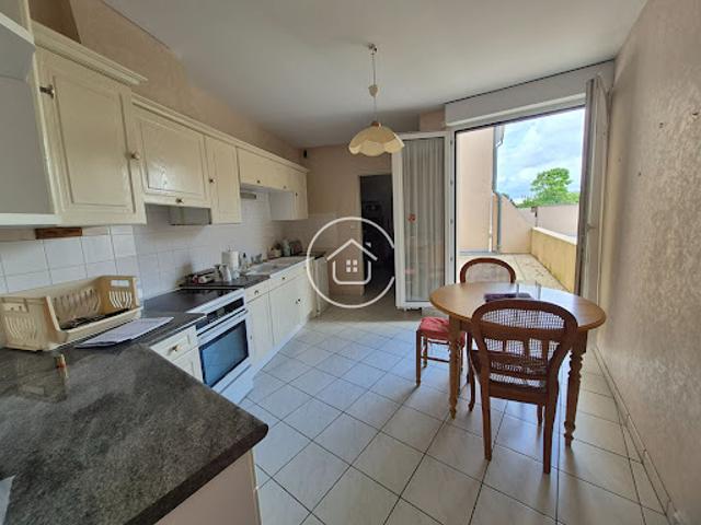 Appartement vente à Vendôme