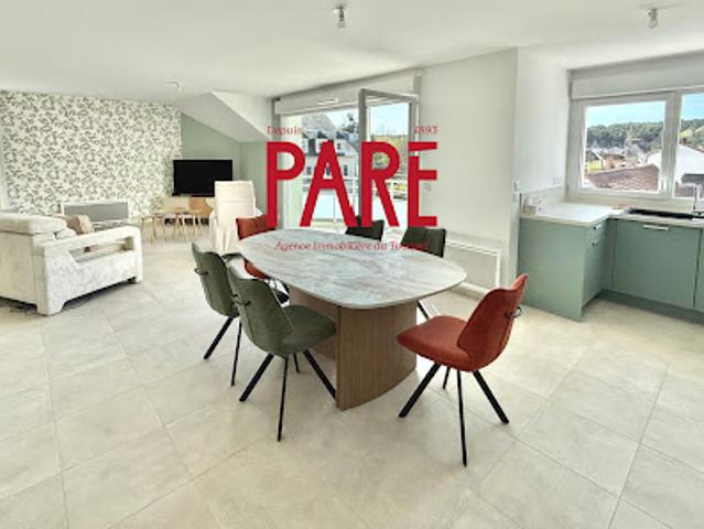 Appartement vente à Montreuil-sur-Mer, Merlimont