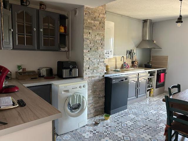 Appartement vente à Avignon