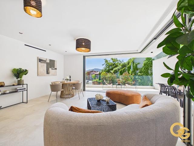 Appartement vente à Arrondissement de Draguignan, Les Adrets-de-l'estérel