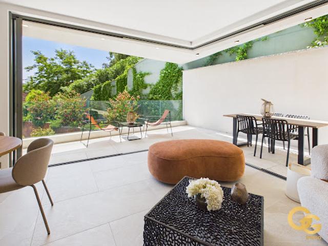 Appartement vente à Arrondissement de Draguignan, Les Adrets-de-l'estérel