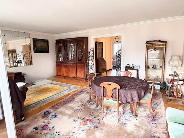 Appartement vente à Nogent-sur-Marne, Fontenay-sous-bois