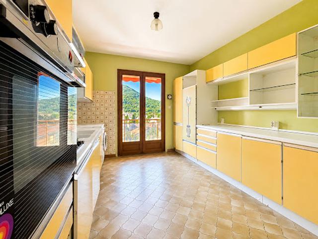 Appartement vente à Nyons