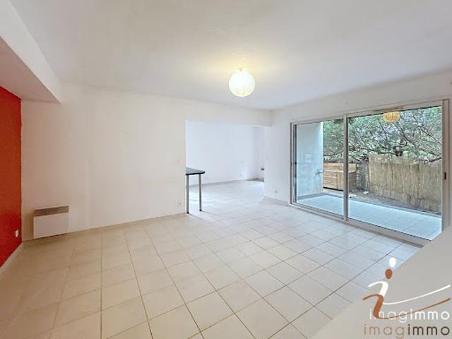 Appartement vente à Montpellier, Murviel-lès-montpellier