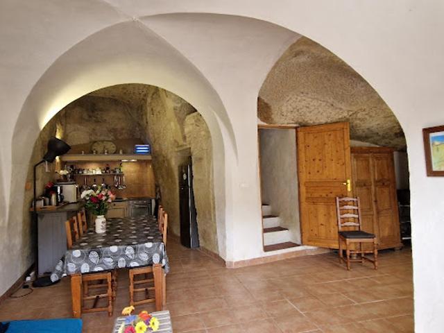 Appartement vente à Apt, Cabrières-d'aigues