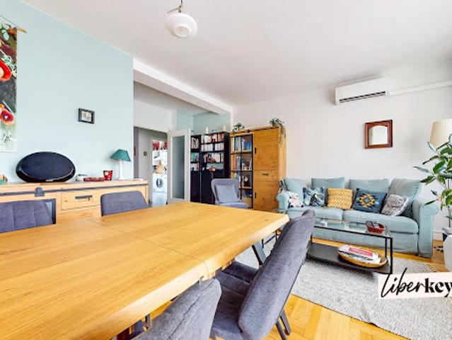 Appartement vente à Lyon, Métropole de Lyon