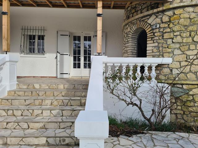 Appartement vente à Rochefort, Royan
