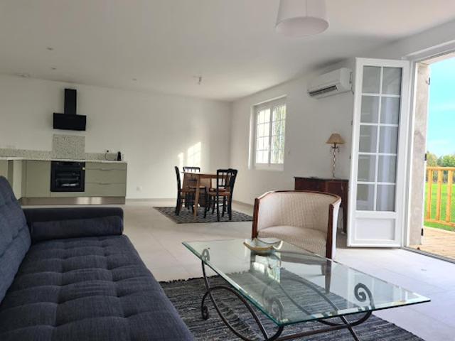 Appartement vente à Rochefort, Royan