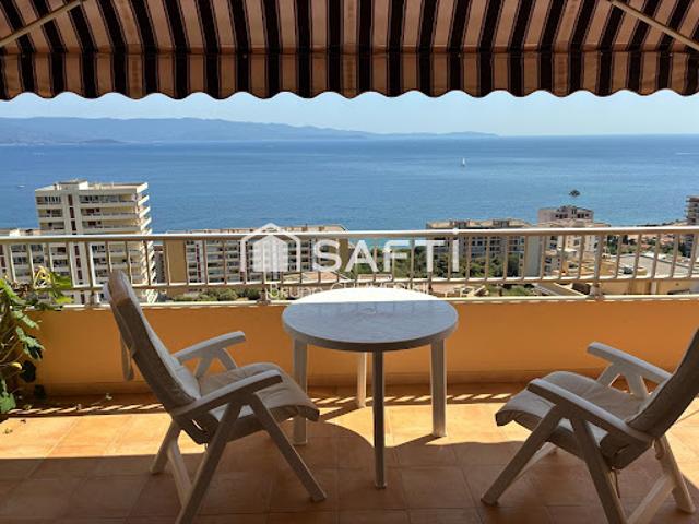 Appartement vente à Ajaccio
