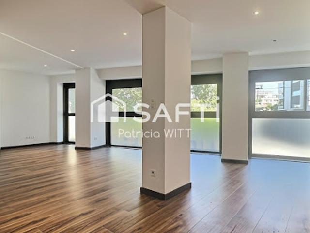 Appartement vente à Saint-Julien-en-Genevois, Ville-la-grand