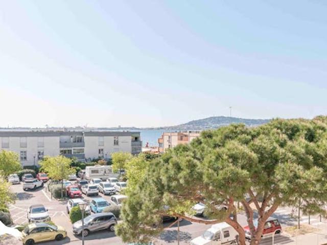 Appartement vente à Montpellier, Bouzigues