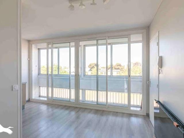 Appartement vente à Montpellier, Bouzigues