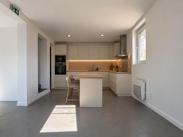 Appartement vente à Châlo-Saint-Mars, Chalo-Saint-Mars