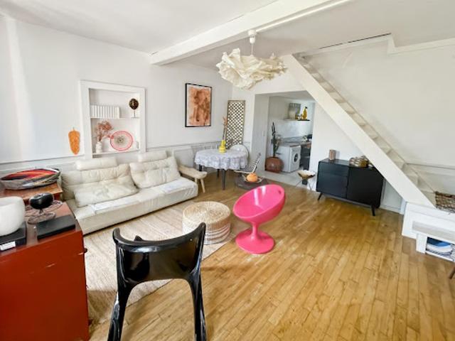 Appartement vente à Toulouse, Launaguet