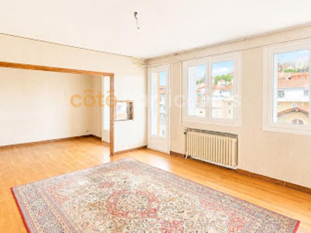 Appartement vente à Le Puy-en-Velay, Vals-près-le-puy