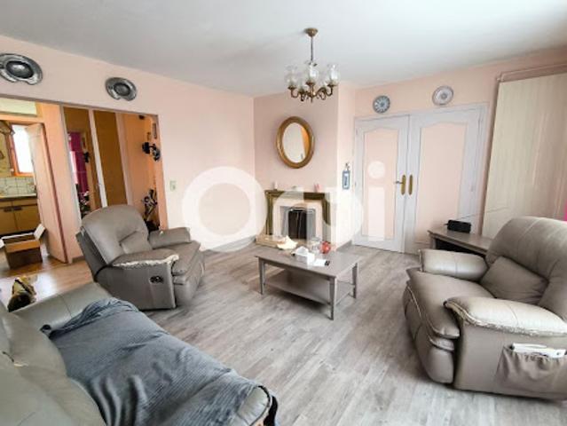 Appartement vente à CRT n° 1 Lesquin, Fretin
