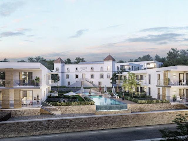 Appartement vente à Courbessac, Nîmes