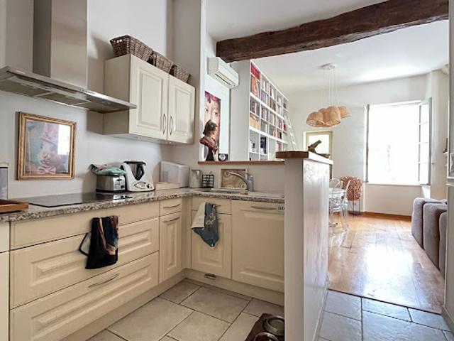 Appartement vente à Périgueux