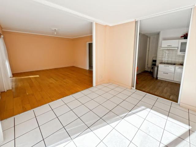 Appartement vente à Périgueux