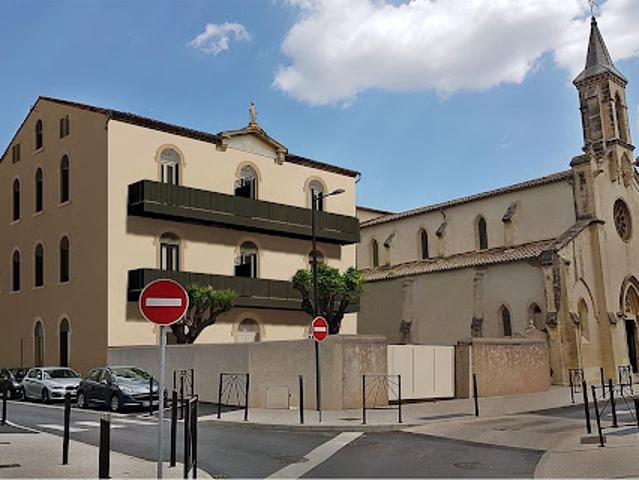 Appartement vente à Montpellier, Pignan