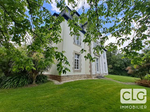 Appartement vente à Quimper, Bretagne