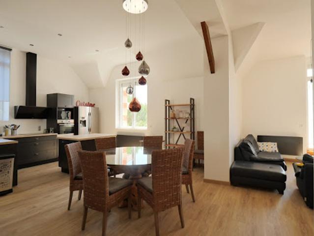 Appartement vente à Rochefort, Royan