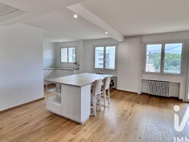 Appartement vente à Saint-Étienne, Saint-etienne