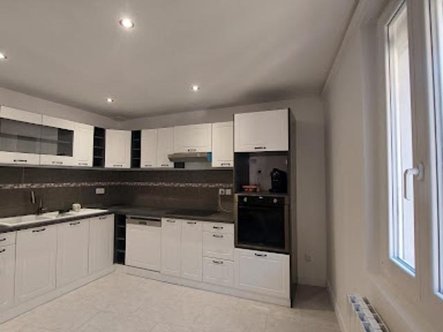 Appartement vente à Montbéliard, Saint-hippolyte