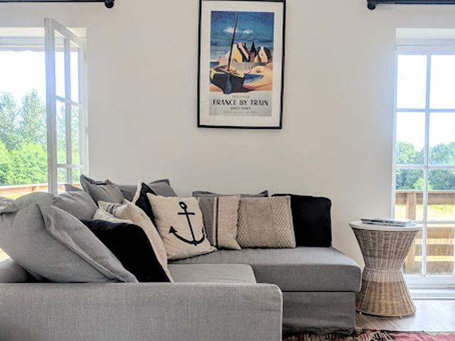 Appartement vente à Châteaulin, Bretagne