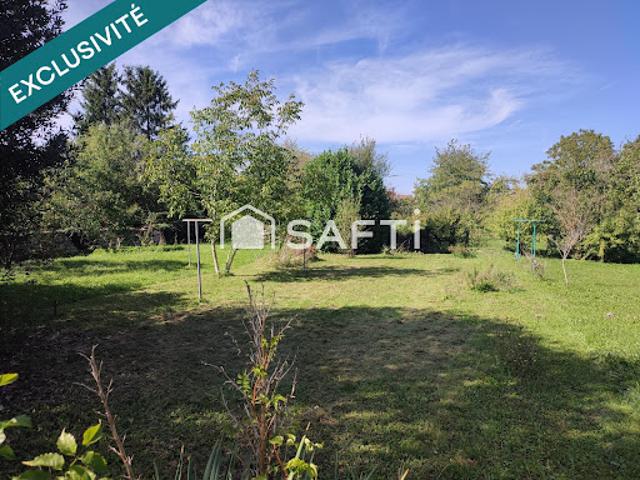 Appartement vente à Dole, Tavaux