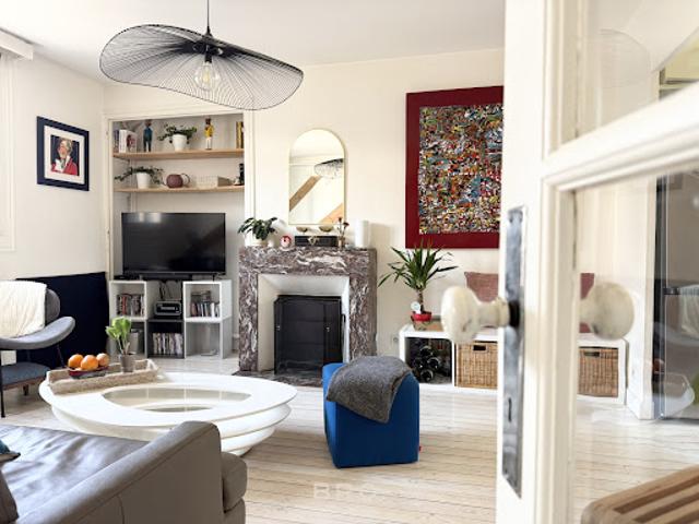 Appartement vente à Vannes, Bretagne