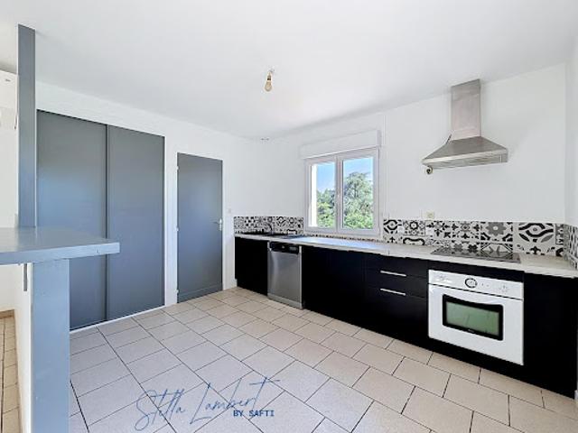 Appartement vente à Toulouse, Villemur-sur-tarn