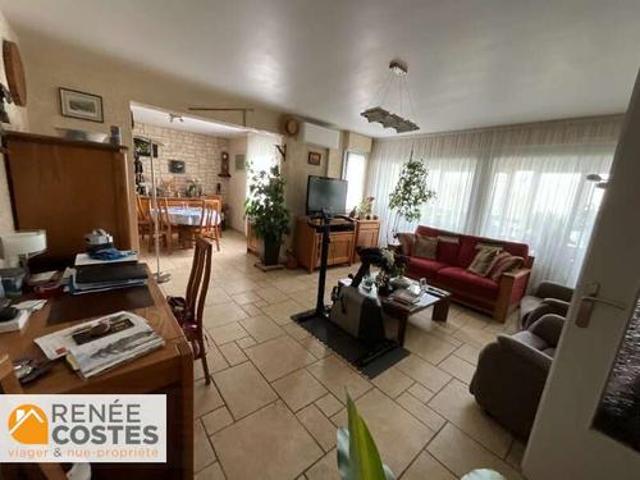 Appartement vente à Lyon, Métropole de Lyon