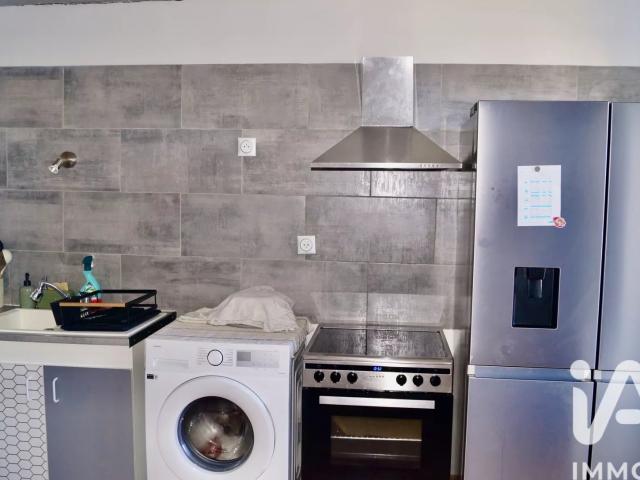 Appartement vente à Mamers, Saint-germain-sur-sarthe