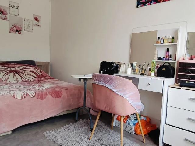 Appartement vente à Perpignan