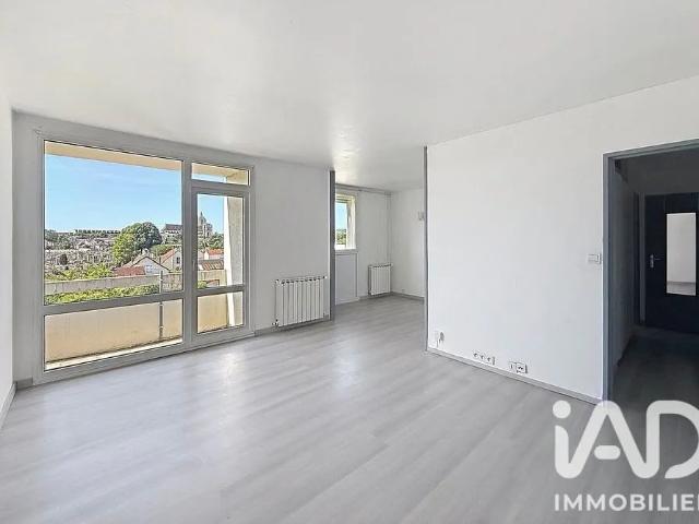 Appartement vente à Sens