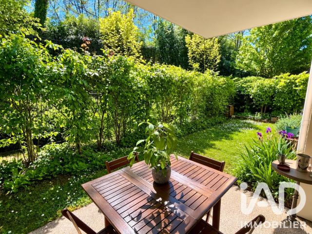 Appartement vente à Saint-Brice-sous-Forêt, Val-d'Oise