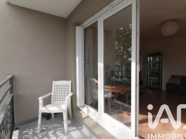 Appartement vente à Saint-Germain-en-Laye, Verneuil-sur-seine