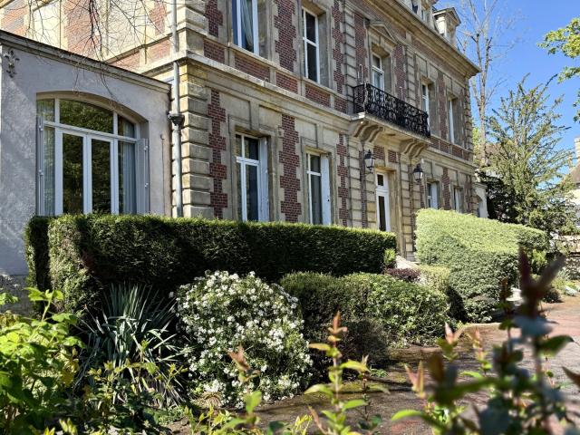 Appartement vente à Compiègne