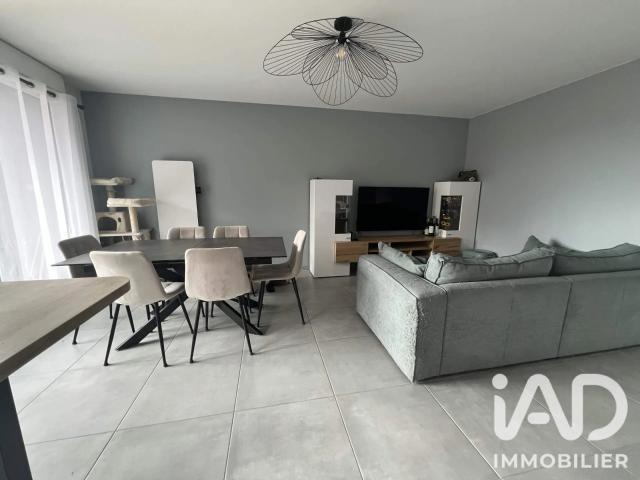 Appartement vente à Rennes, Bretagne