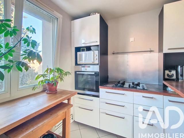 Appartement vente à Lyon, Métropole de Lyon