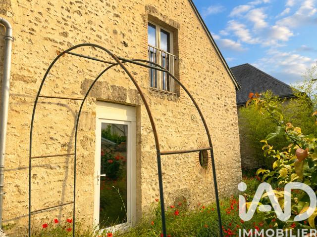Appartement vente à Orléans, Meung-sur-loire