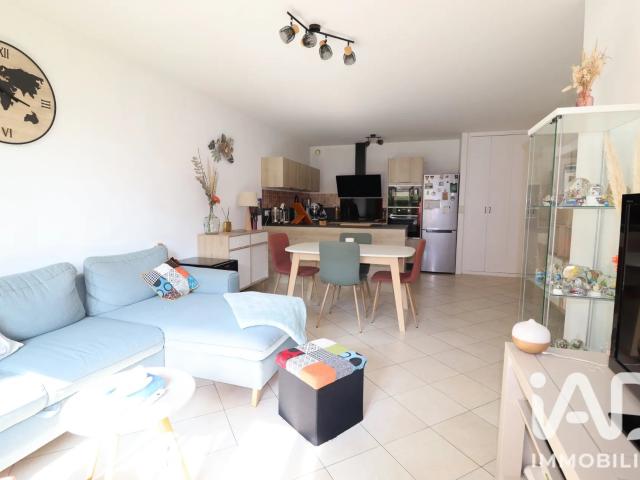 Appartement vente à Évreux, Evreux