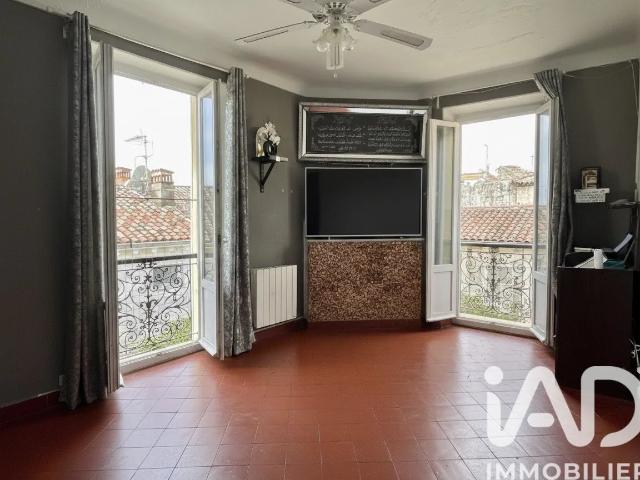 Appartement vente à Grasse, Vence