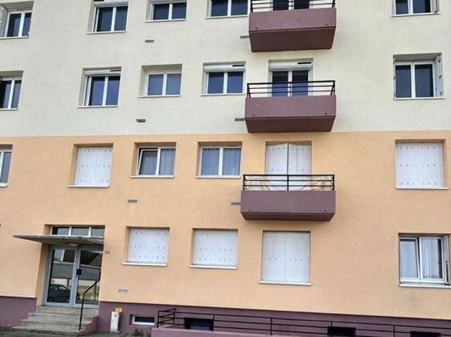 Appartement vente à Chartres, Lucé